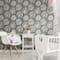 RoomMates Batik Jacobean Peel & Stick Wallpaper